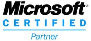 Microsoft Logo