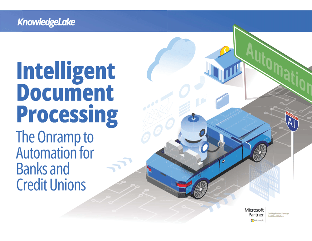 Onramp to Automation Cover Image