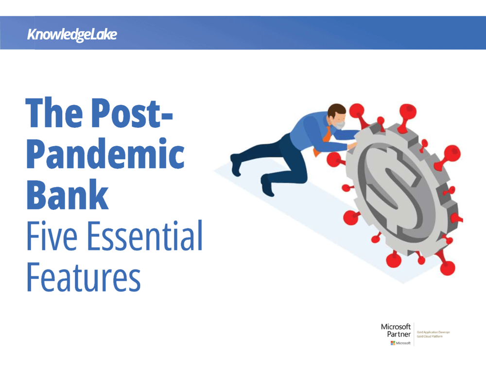 Post Pandemic Bank Cover Image