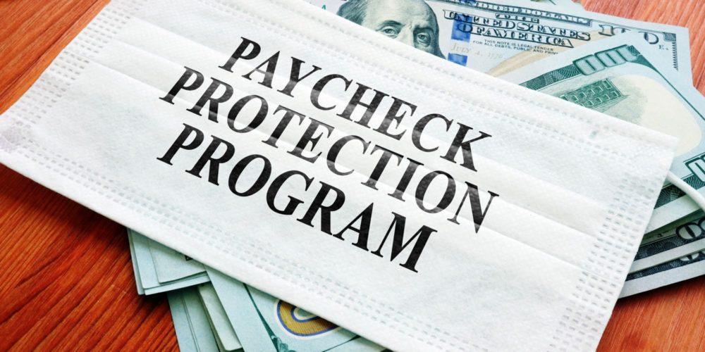 Buried in PPP Loan Applications? KnowledgeLake Can Help.