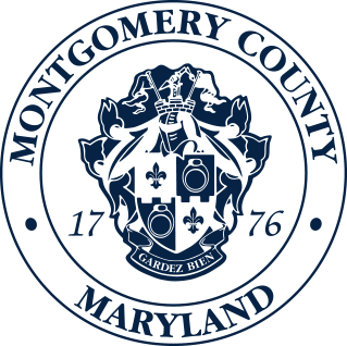 Montgomery County Maryland